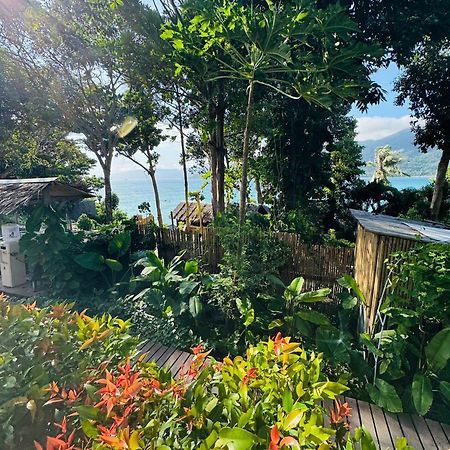 Bayview Sunset Hotel Koh Lipe Ngoại thất bức ảnh
