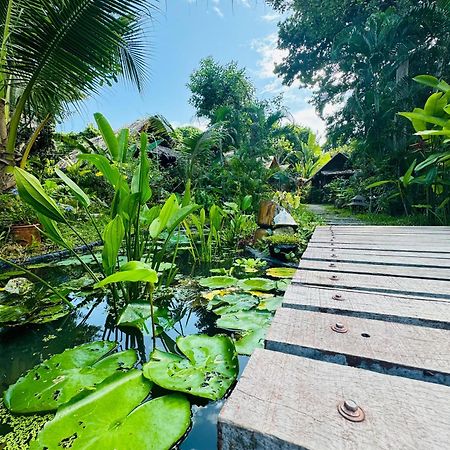 Bayview Sunset Hotel Koh Lipe Ngoại thất bức ảnh