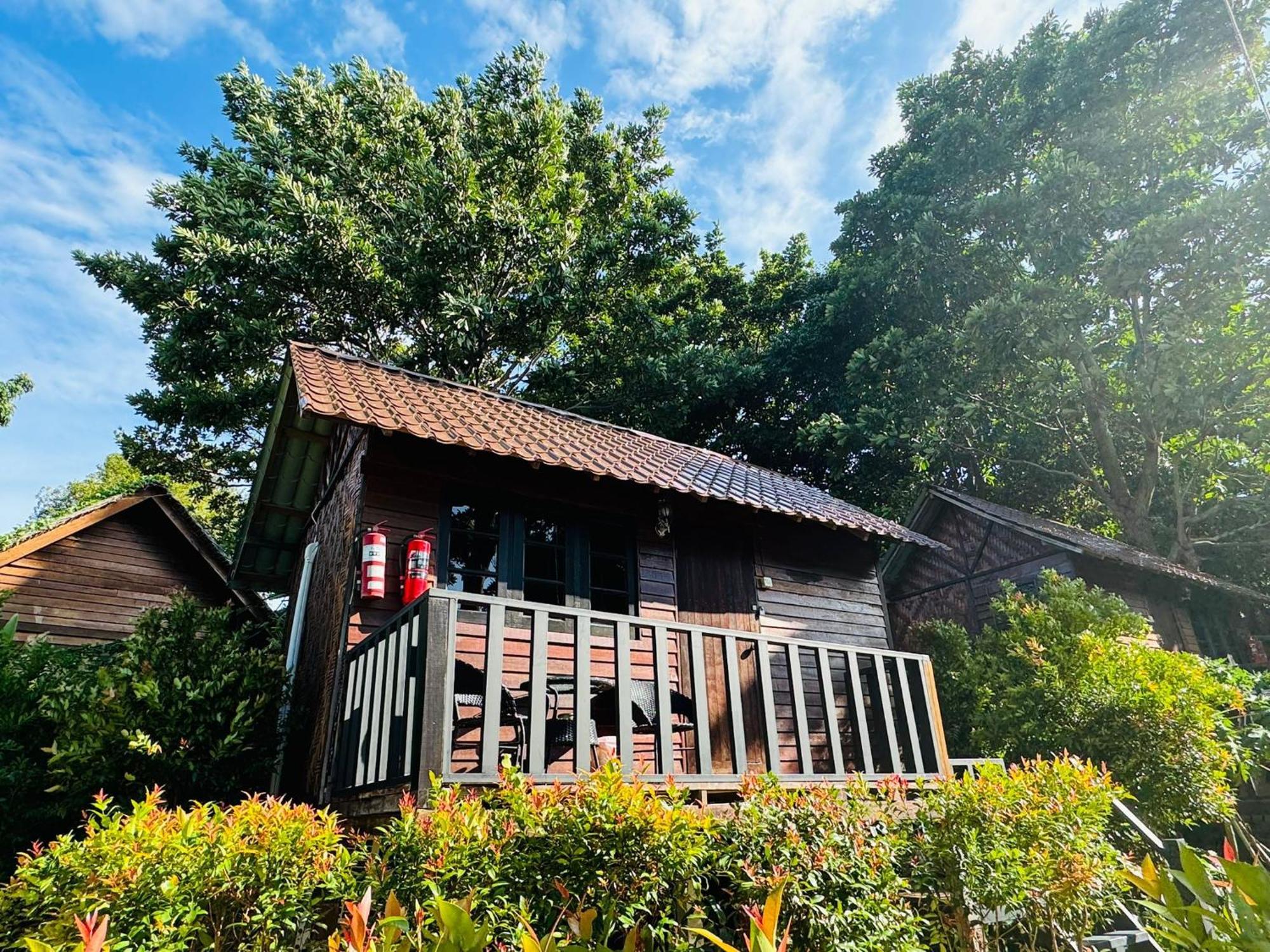 Bayview Sunset Hotel Koh Lipe Ngoại thất bức ảnh