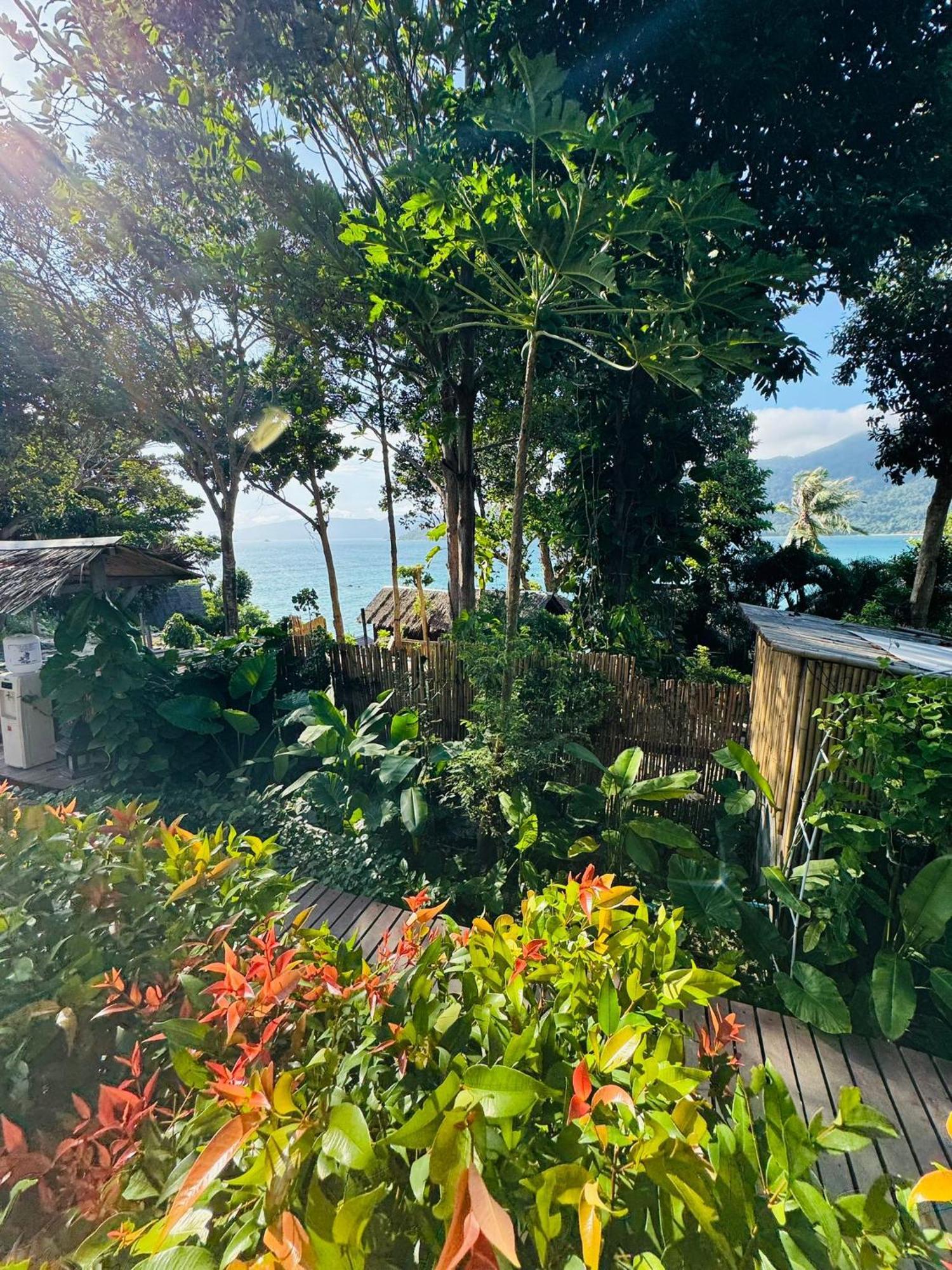 Bayview Sunset Hotel Koh Lipe Ngoại thất bức ảnh