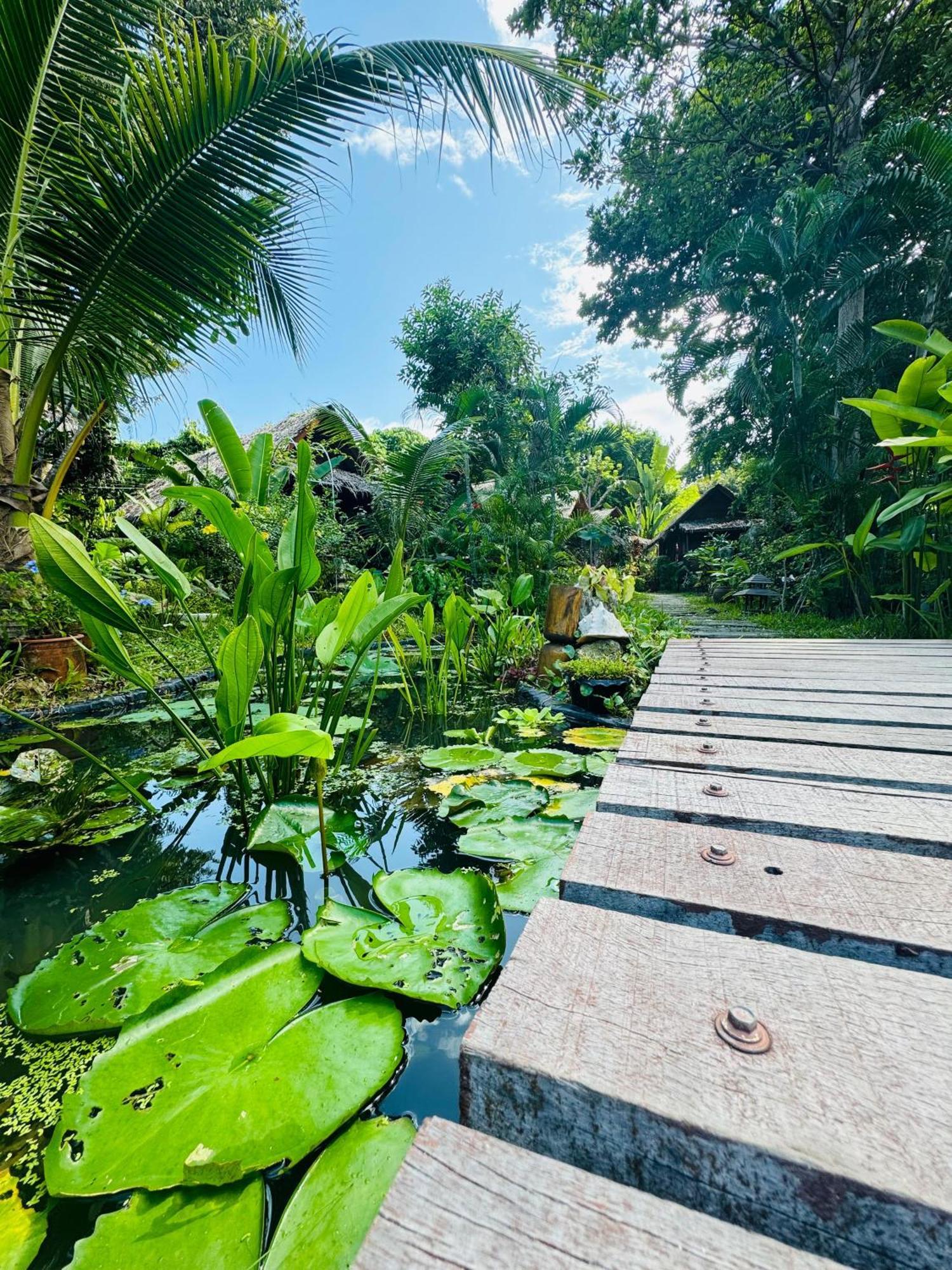Bayview Sunset Hotel Koh Lipe Ngoại thất bức ảnh