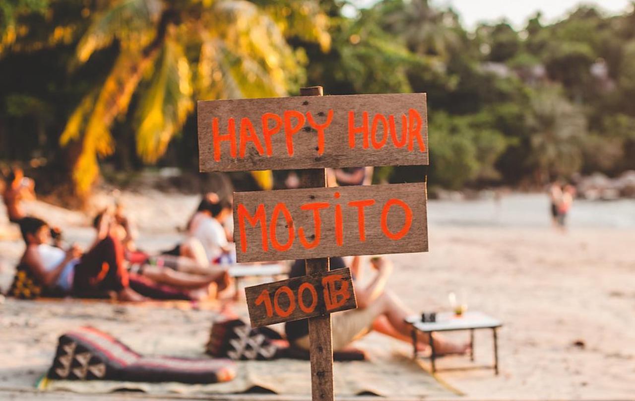 Bayview Sunset Hotel Koh Lipe Ngoại thất bức ảnh