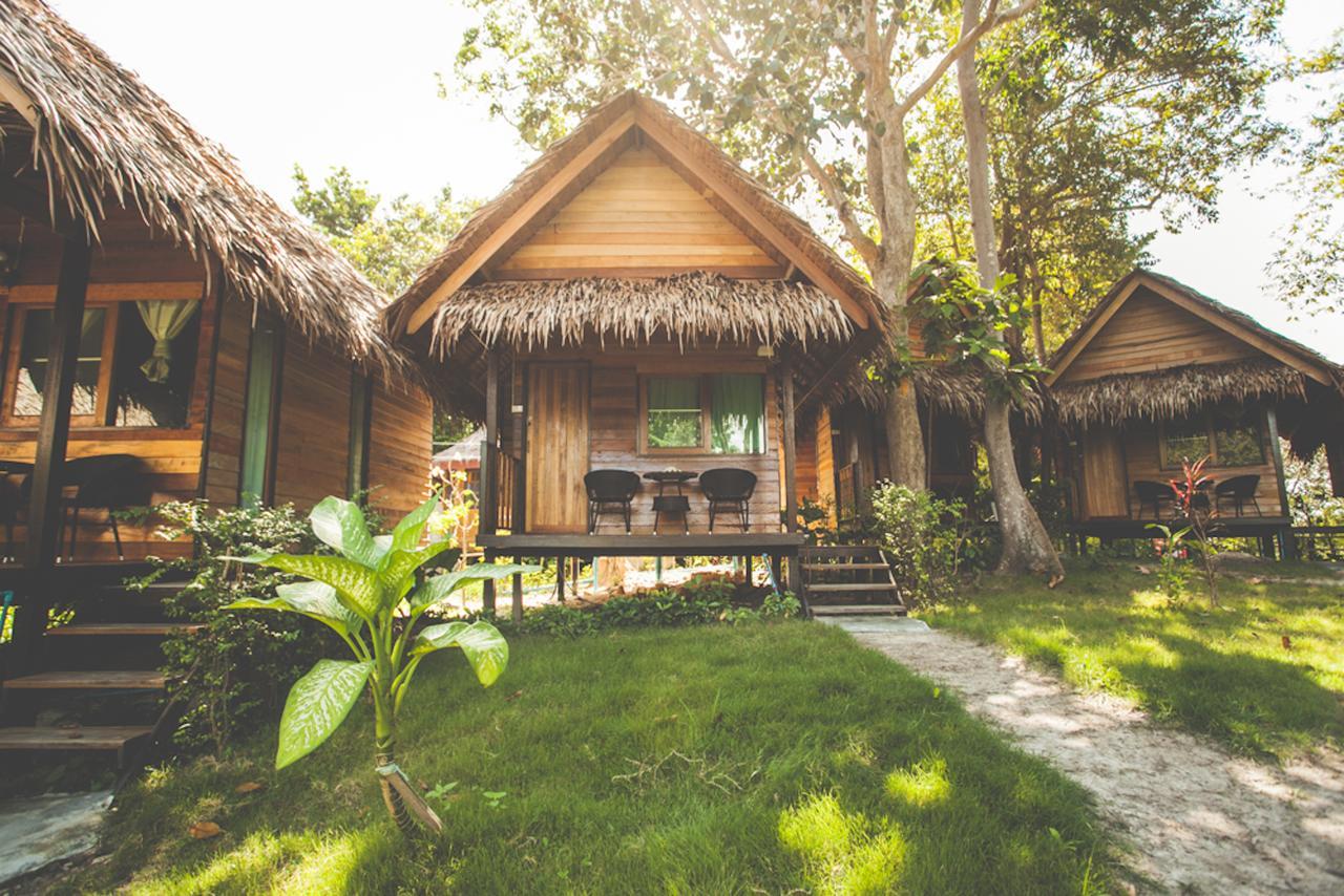 Bayview Sunset Hotel Koh Lipe Ngoại thất bức ảnh