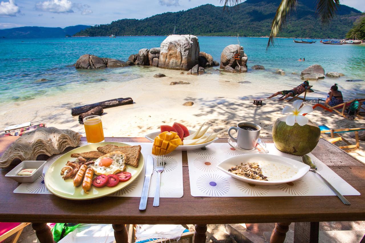 Bayview Sunset Hotel Koh Lipe Ngoại thất bức ảnh
