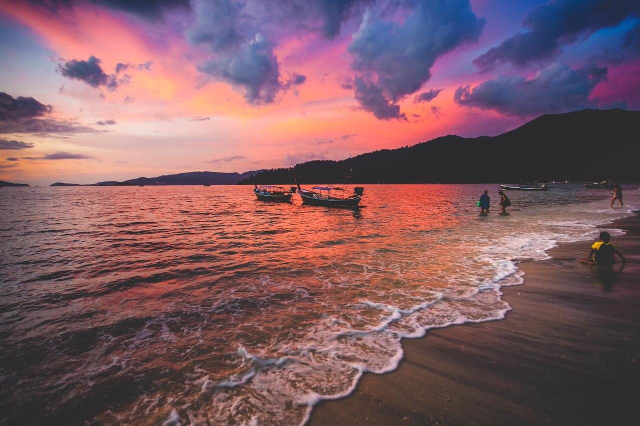 Bayview Sunset Hotel Koh Lipe Ngoại thất bức ảnh