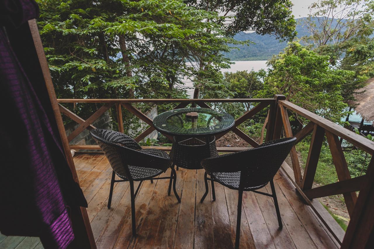 Bayview Sunset Hotel Koh Lipe Ngoại thất bức ảnh