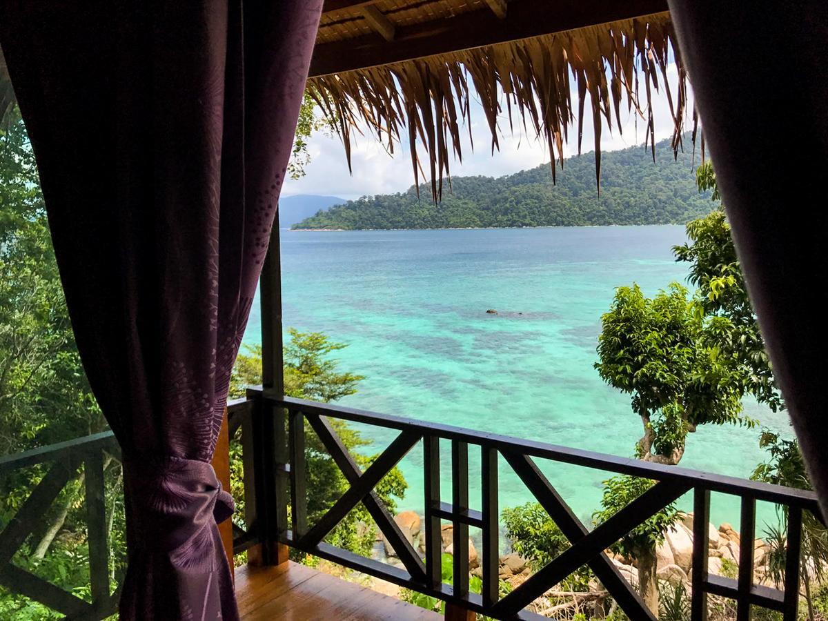 Bayview Sunset Hotel Koh Lipe Ngoại thất bức ảnh