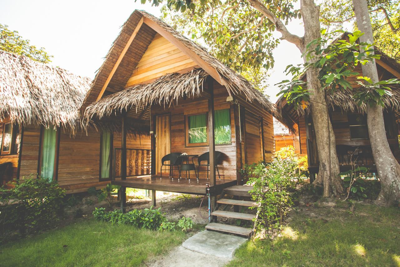 Bayview Sunset Hotel Koh Lipe Ngoại thất bức ảnh