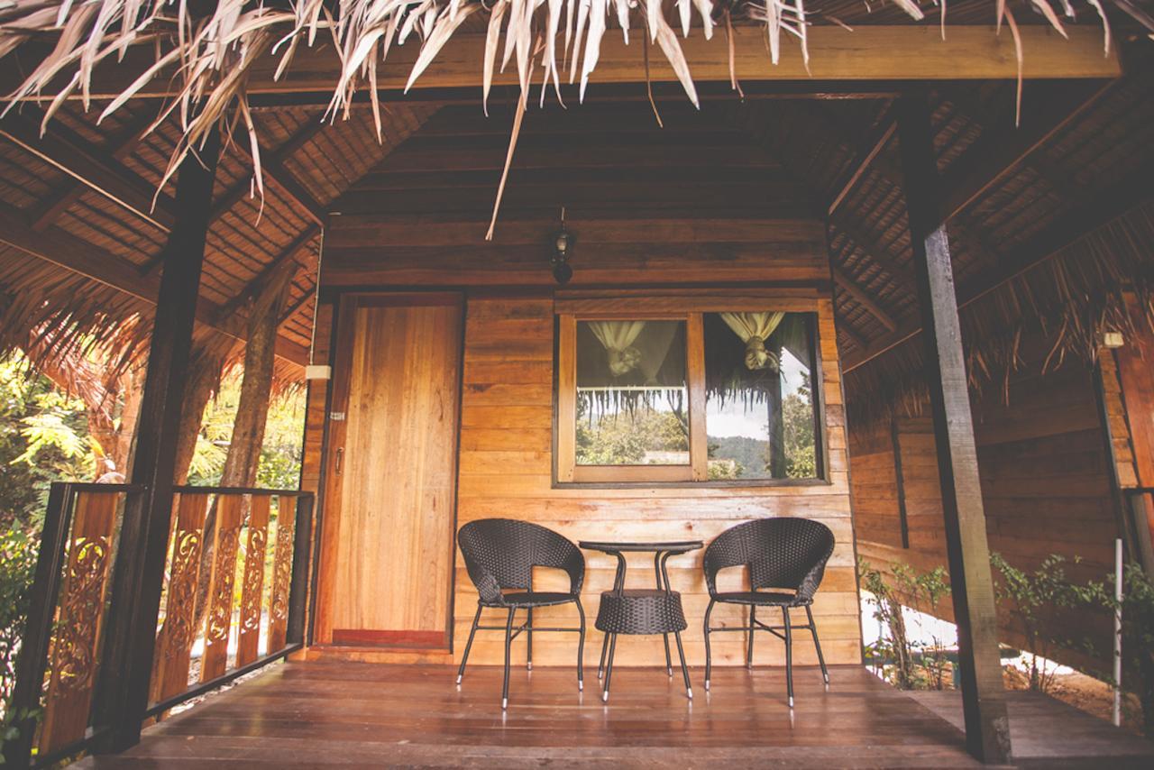 Bayview Sunset Hotel Koh Lipe Ngoại thất bức ảnh