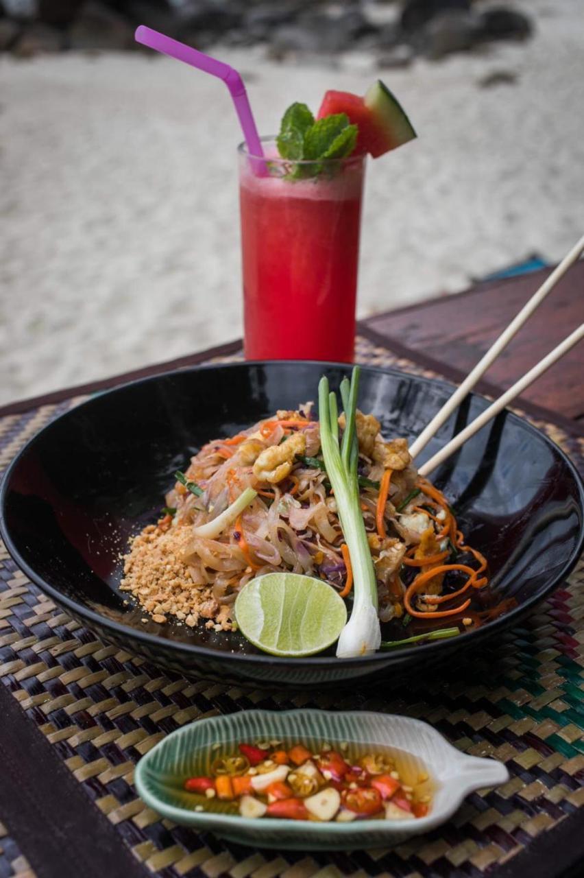 Bayview Sunset Hotel Koh Lipe Ngoại thất bức ảnh
